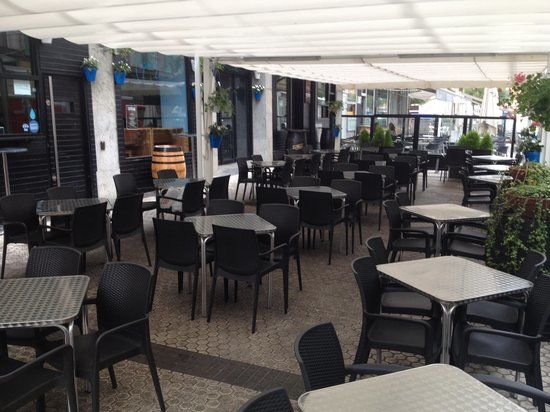 Capricho Bar Restaurante